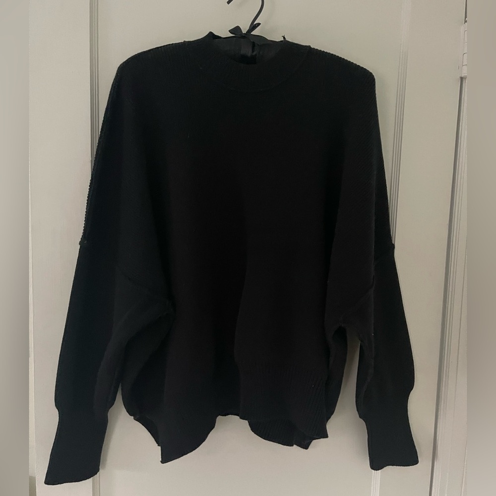 NEW w/o Tags: Free People Easy Street Tunic